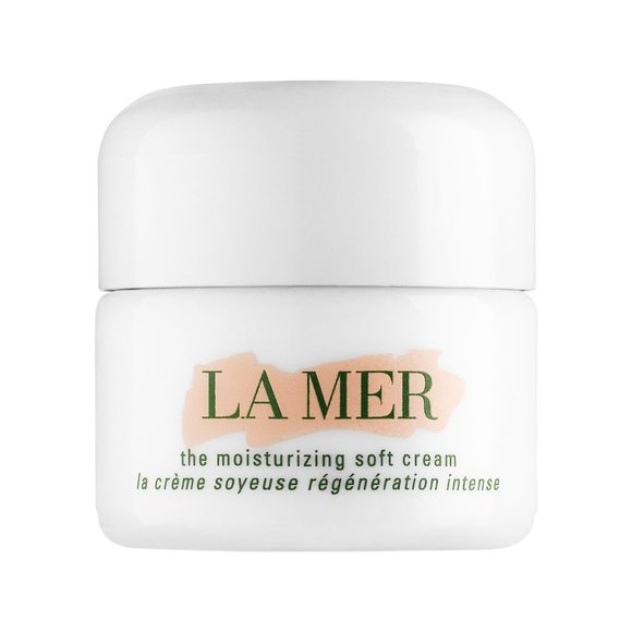 (UNOPENED) La Mer Mini The Moisturizing Soft Cream Size: 0.5 oz/ 15 mL